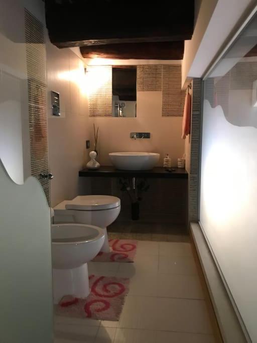 Casa Vacanza Trinita Neapel Exteriör bild